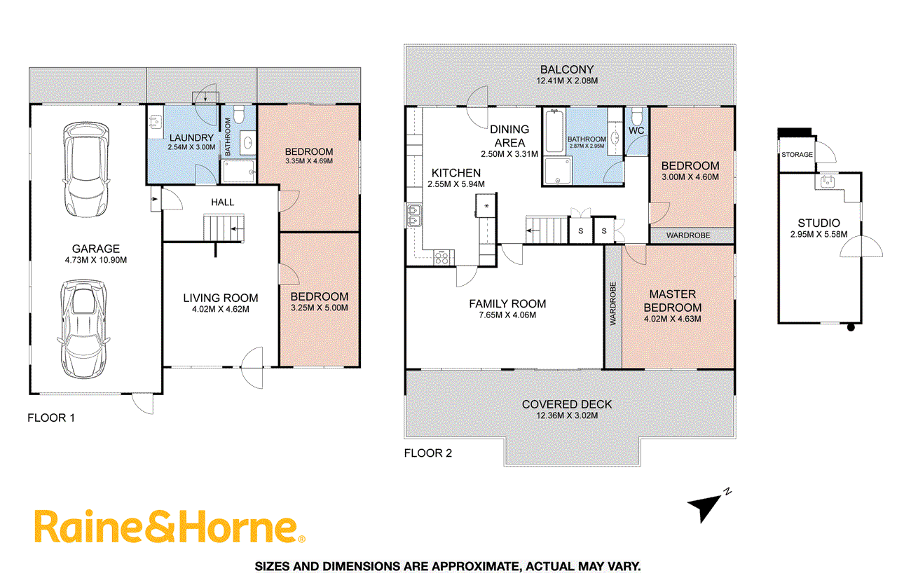 74 South Pacific Crescent, ULLADULLA, NSW 2539