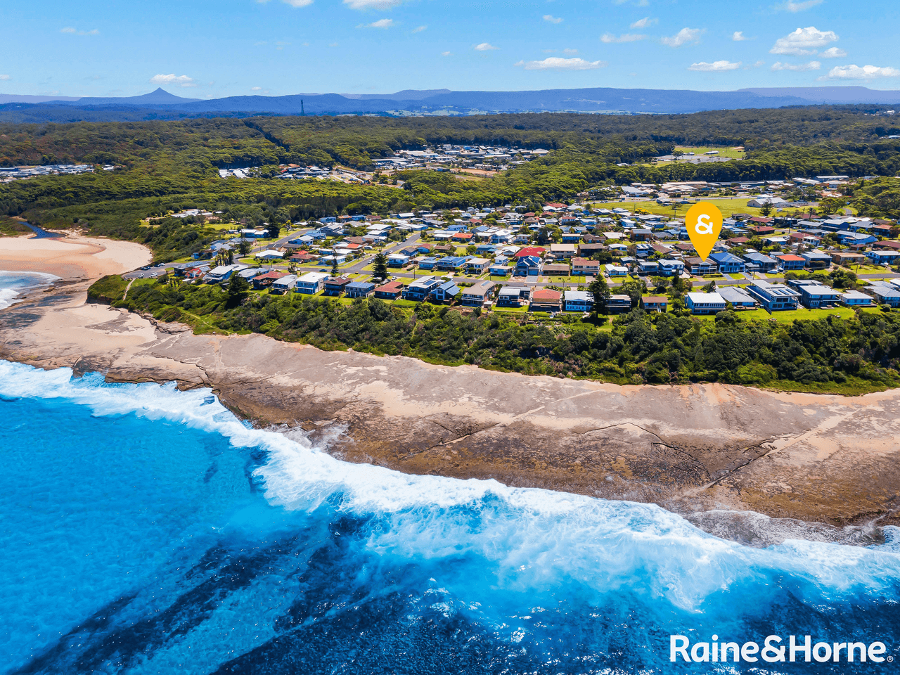 74 South Pacific Crescent, ULLADULLA, NSW 2539