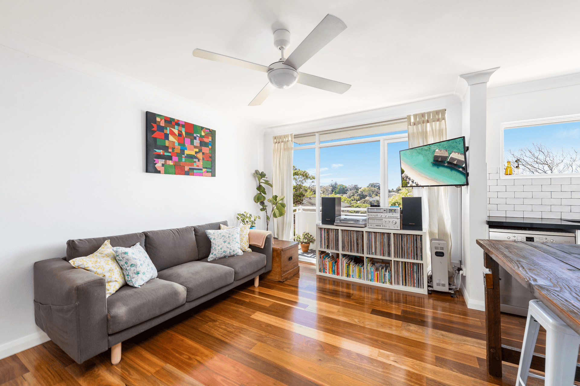 24/49-51 Frazer Street, Dulwich Hill, NSW 2203