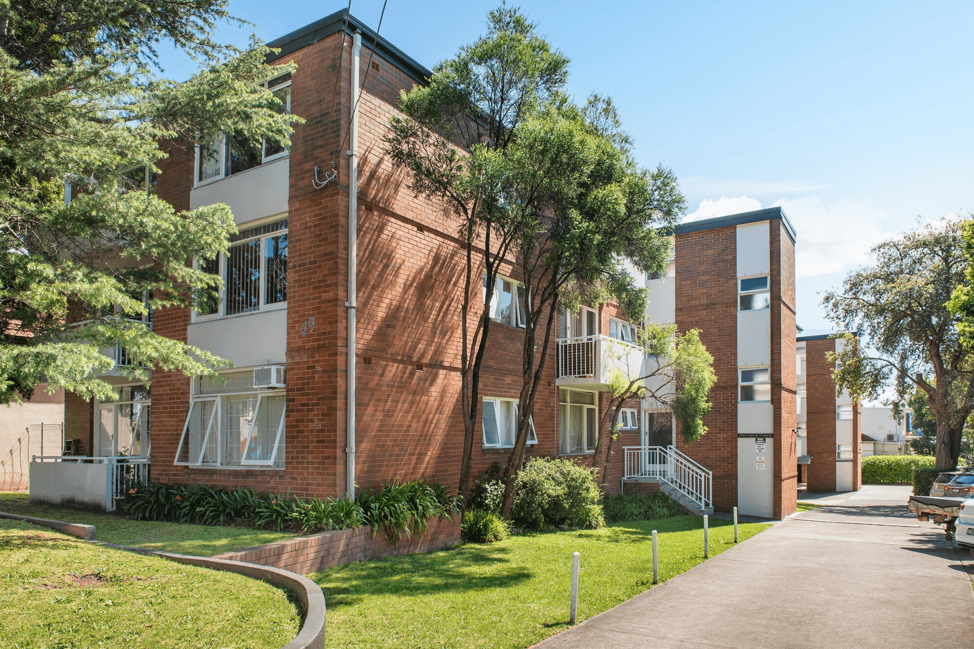 24/49-51 Frazer Street, Dulwich Hill, NSW 2203