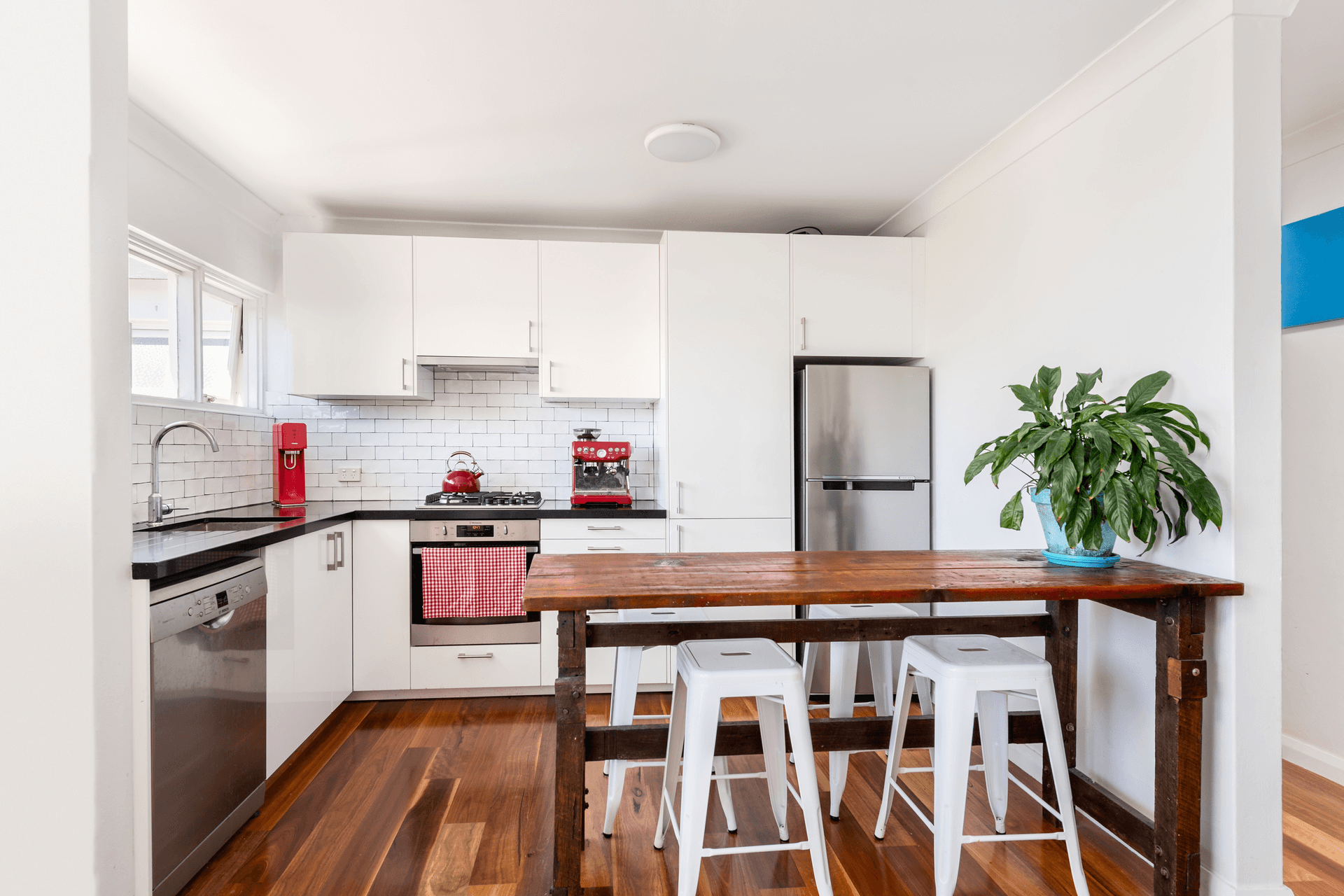 24/49-51 Frazer Street, Dulwich Hill, NSW 2203