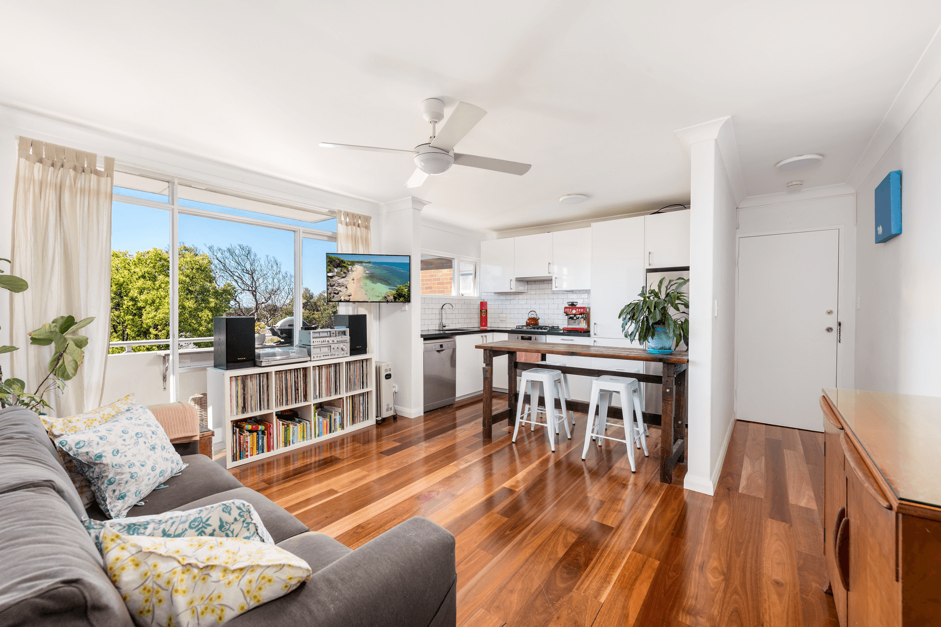 24/49-51 Frazer Street, Dulwich Hill, NSW 2203