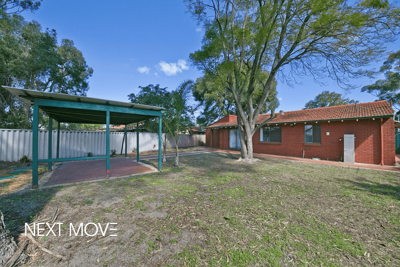 22 Abjornson Street, MANNING, WA 6152