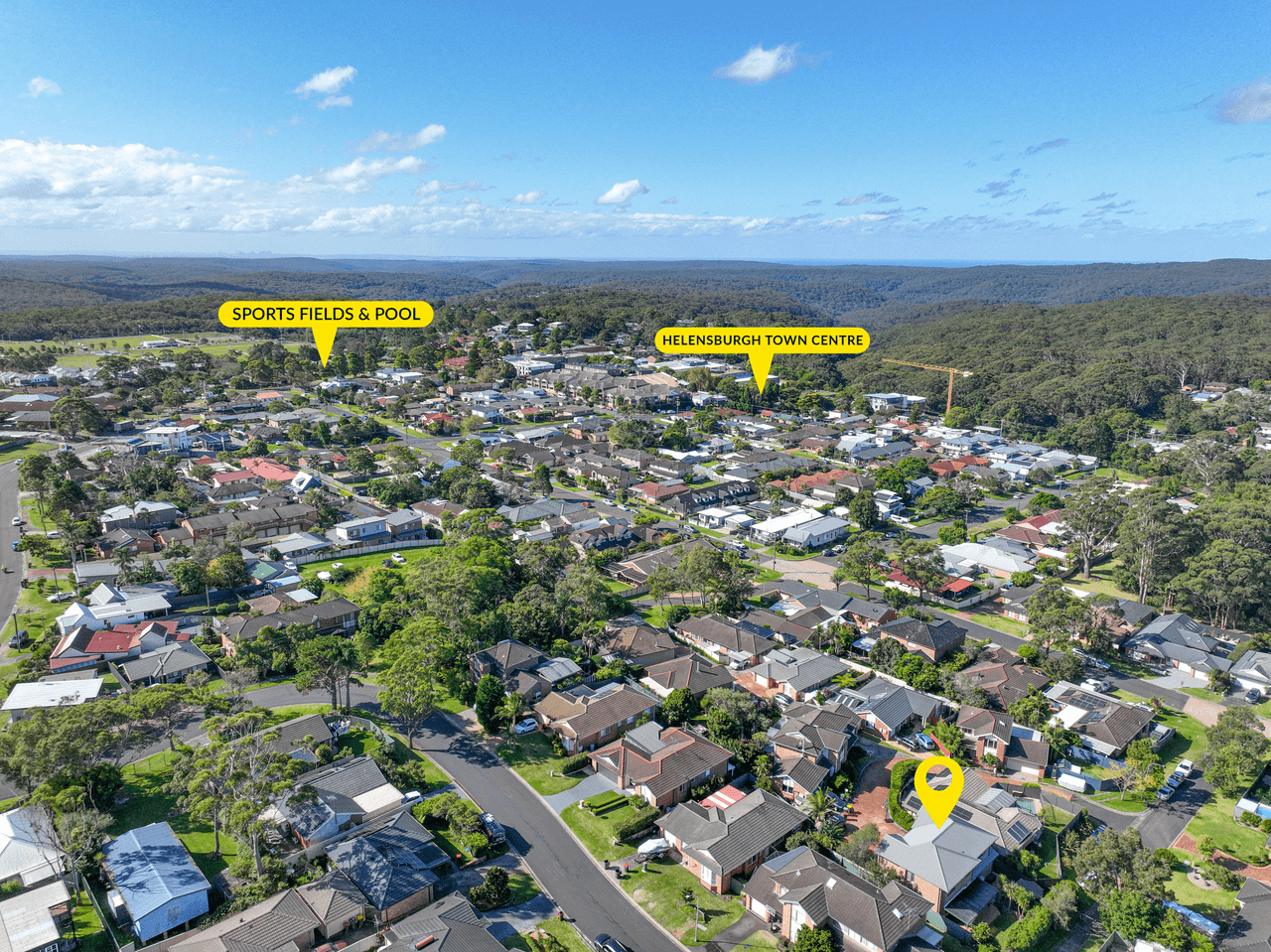 12 Vardy Court, HELENSBURGH, NSW 2508