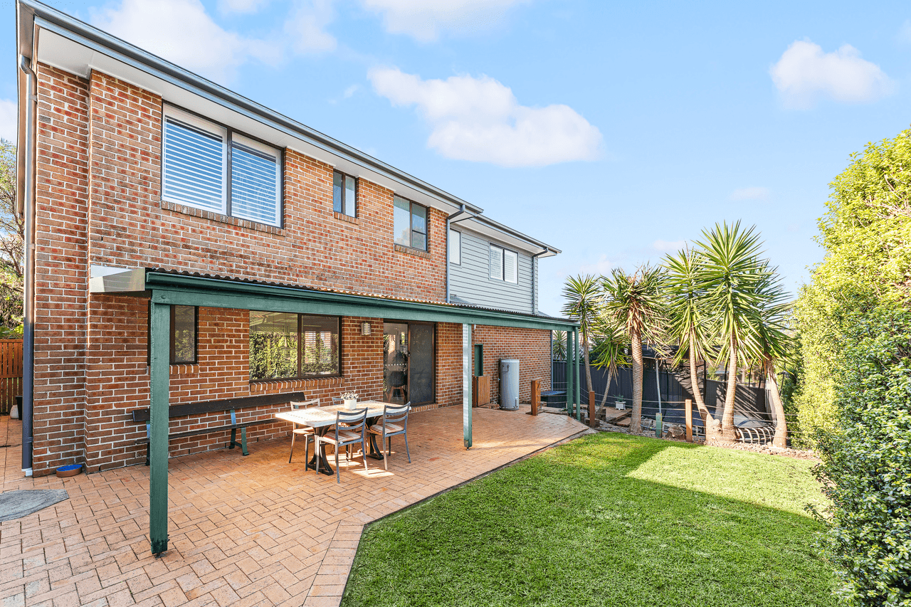 12 Vardy Court, HELENSBURGH, NSW 2508