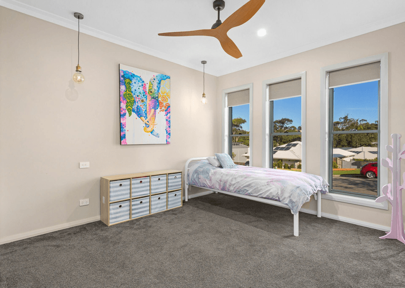 30 Cottesloe Circuit, RED HEAD, NSW 2430