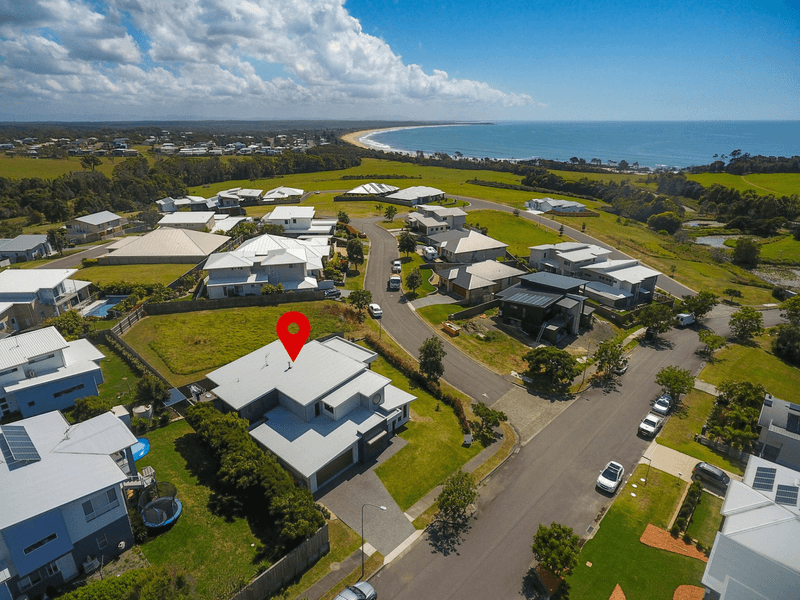 30 Cottesloe Circuit, RED HEAD, NSW 2430