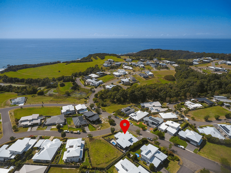 30 Cottesloe Circuit, RED HEAD, NSW 2430