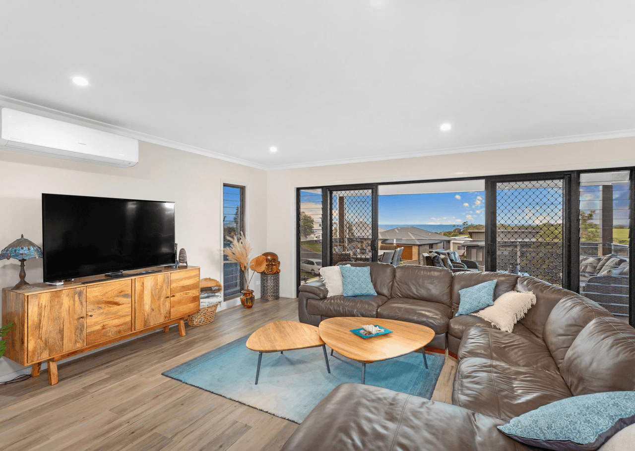 30 Cottesloe Circuit, RED HEAD, NSW 2430