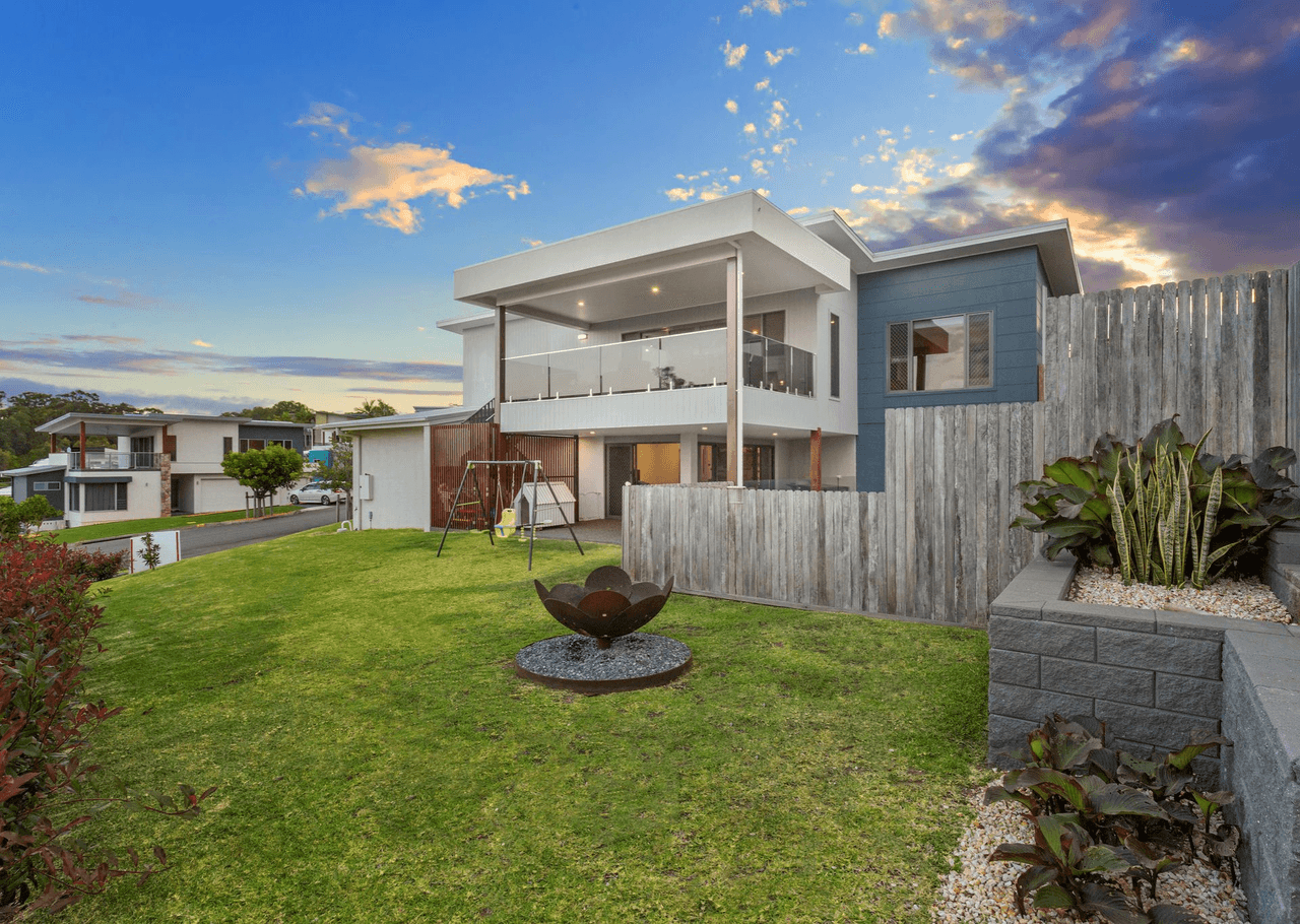 30 Cottesloe Circuit, RED HEAD, NSW 2430