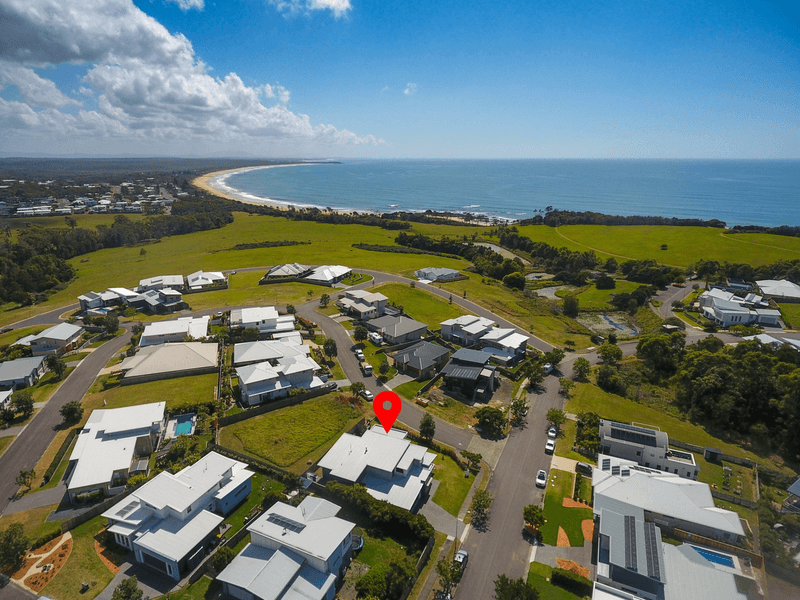 30 Cottesloe Circuit, RED HEAD, NSW 2430