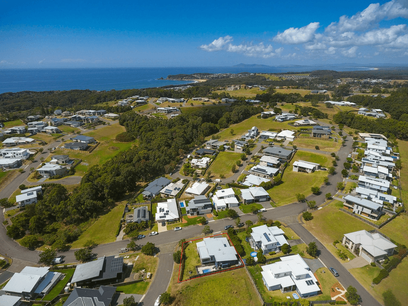 30 Cottesloe Circuit, RED HEAD, NSW 2430