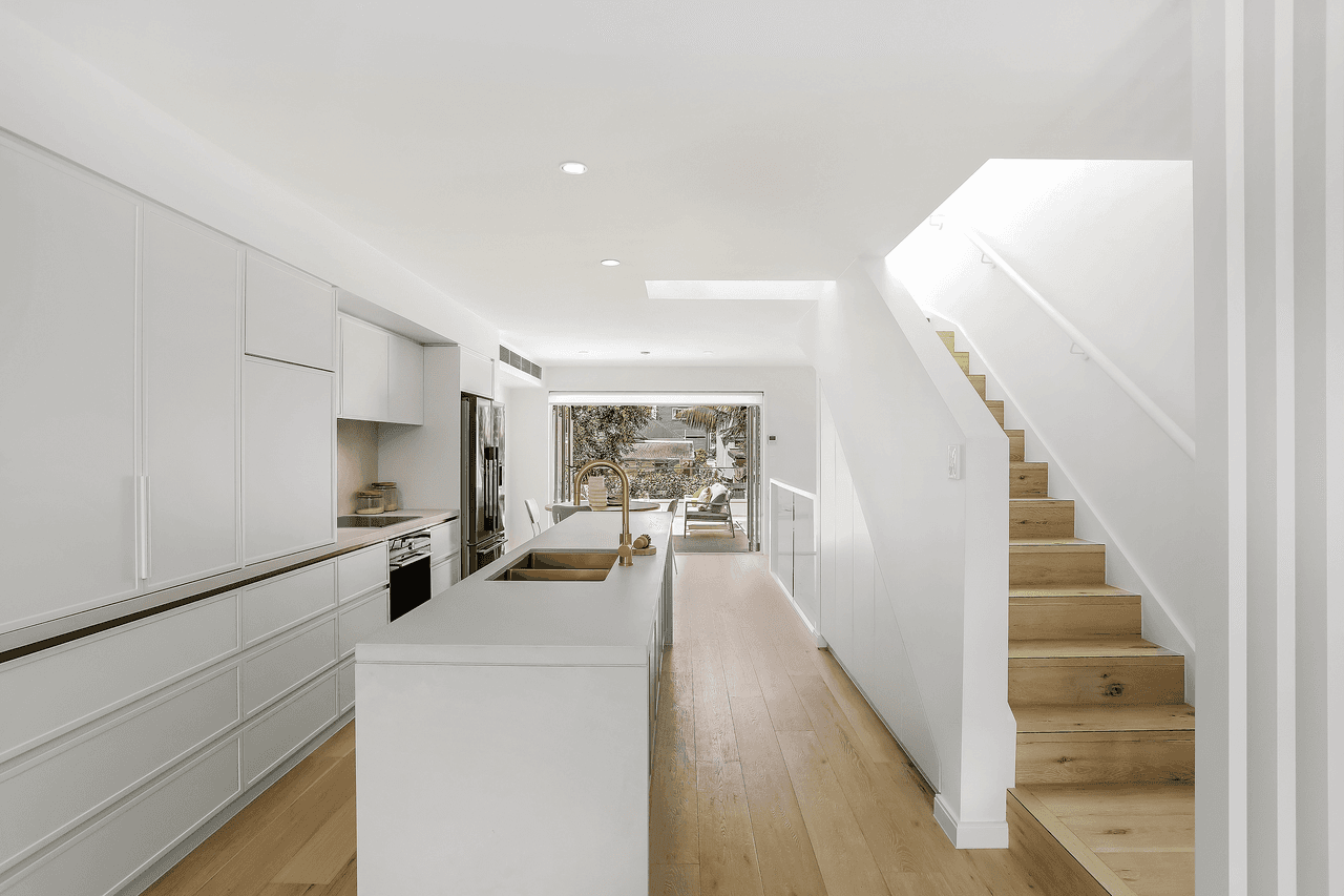 4A Nelson Street, ROZELLE, NSW 2039