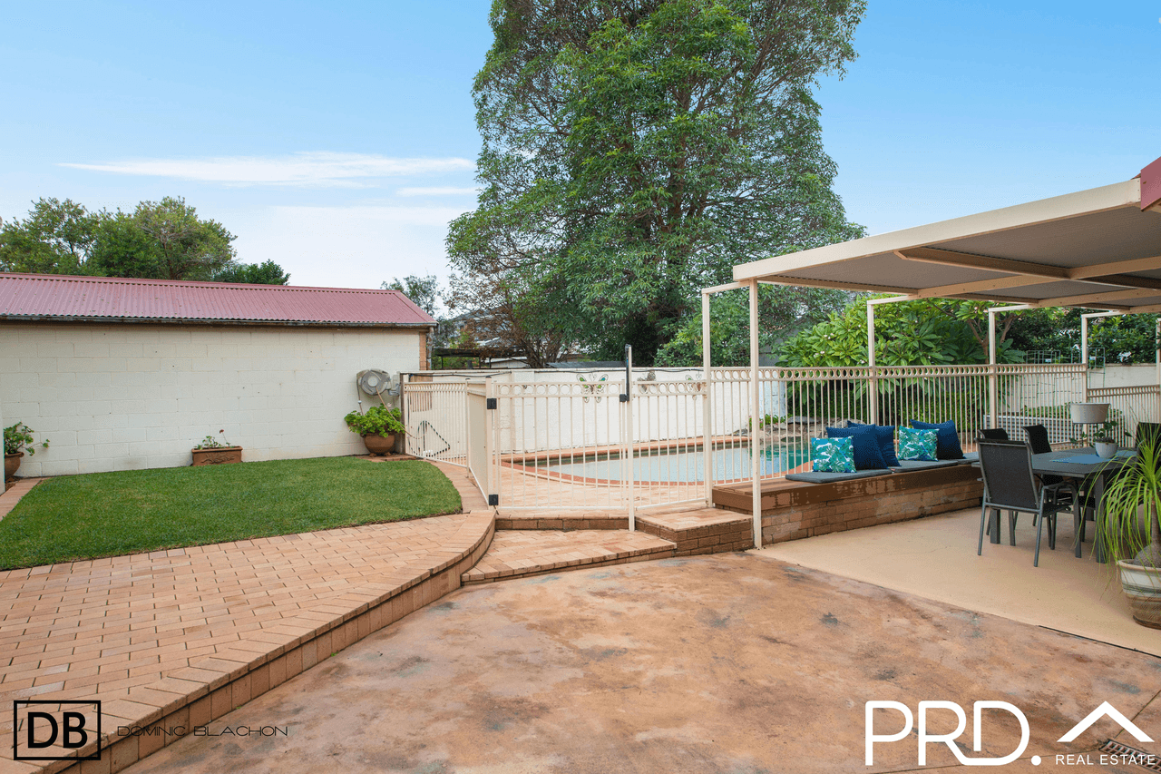 6 Gowlland Parade, PANANIA, NSW 2213