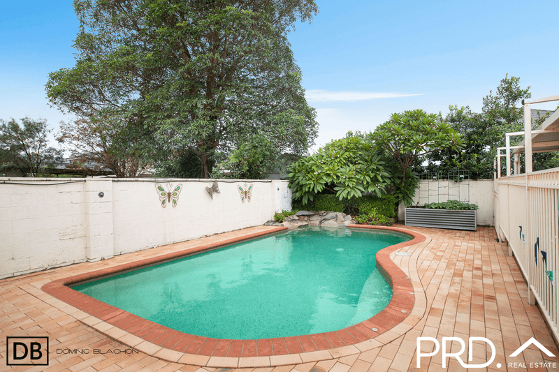 6 Gowlland Parade, PANANIA, NSW 2213