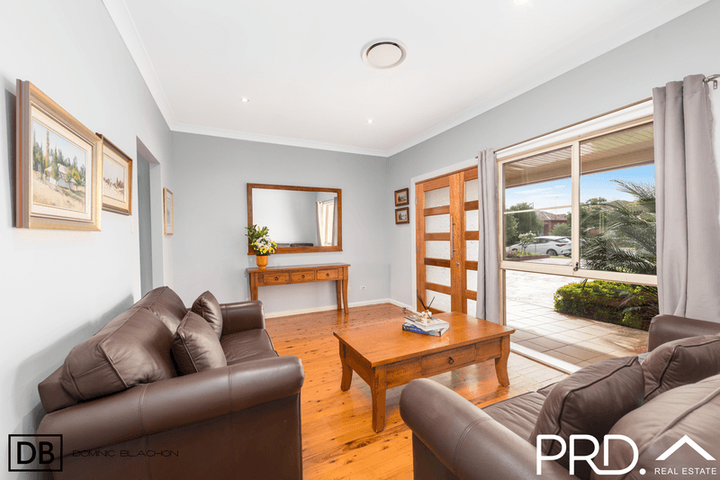 6 Gowlland Parade, PANANIA, NSW 2213