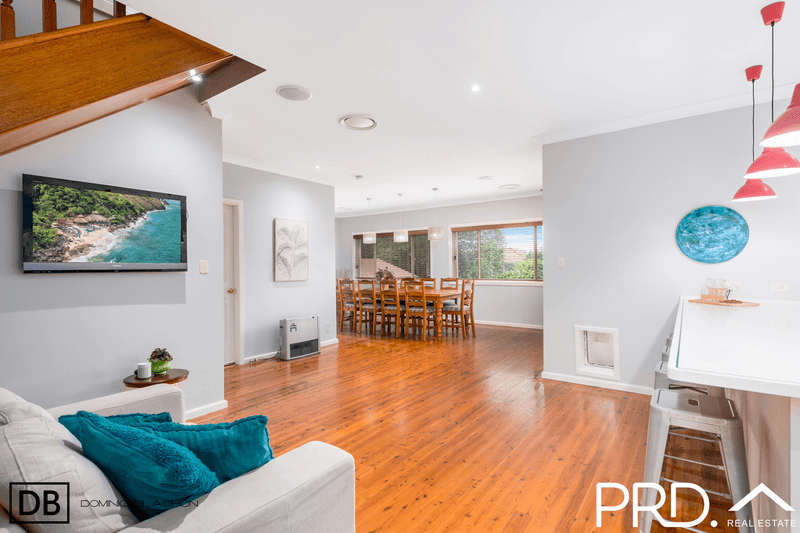 6 Gowlland Parade, PANANIA, NSW 2213