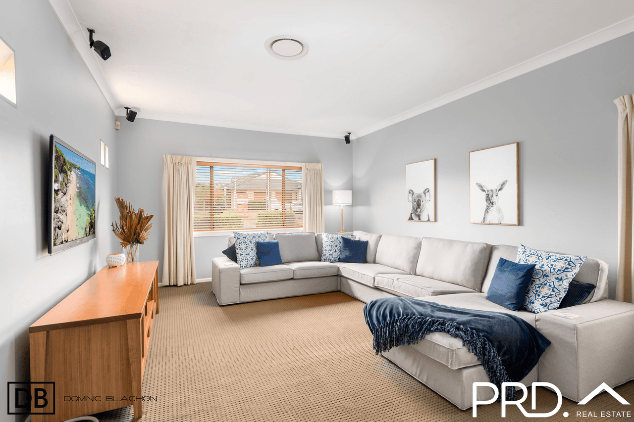 6 Gowlland Parade, PANANIA, NSW 2213