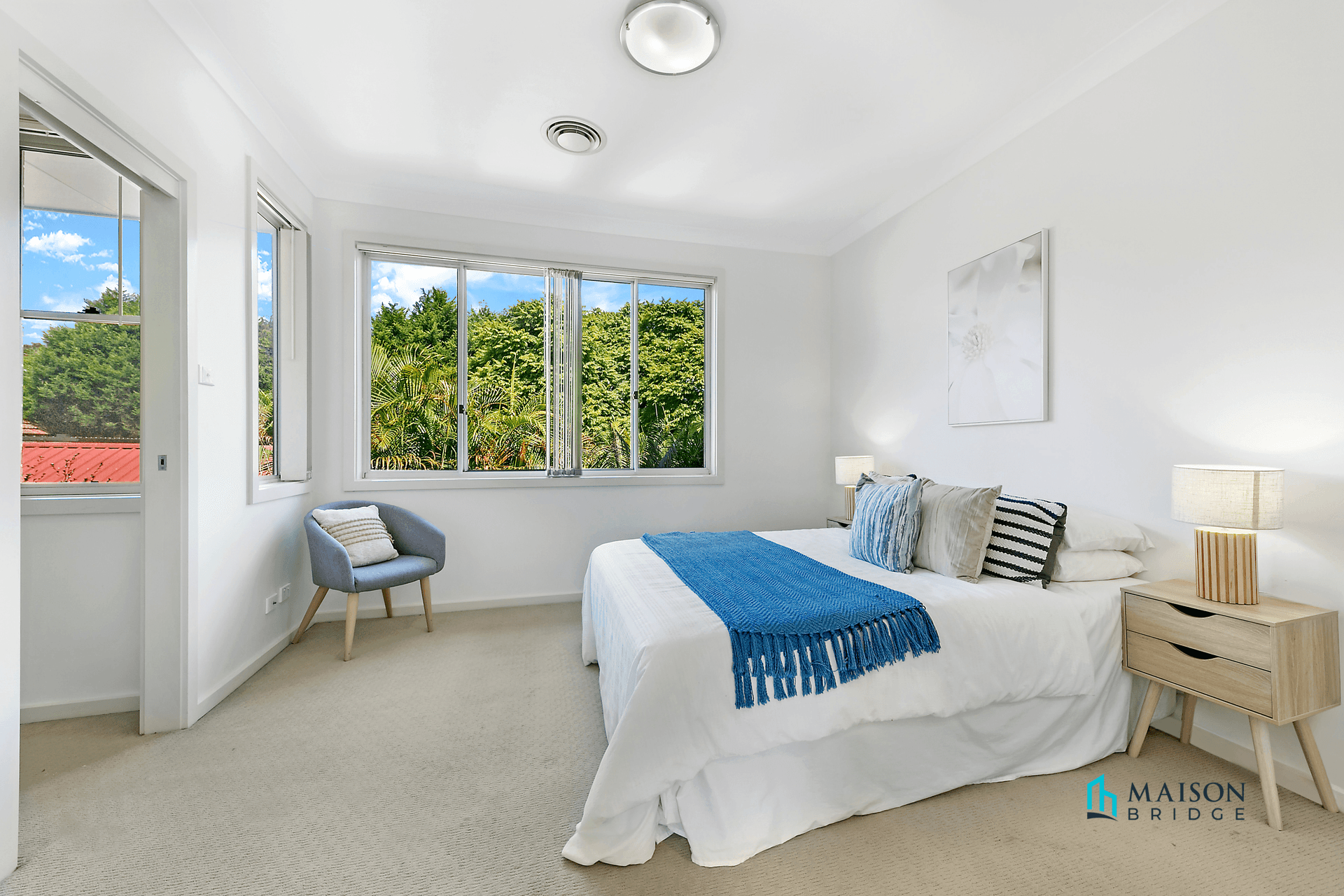 7/38 Barker Avenue, Silverwater, NSW 2128