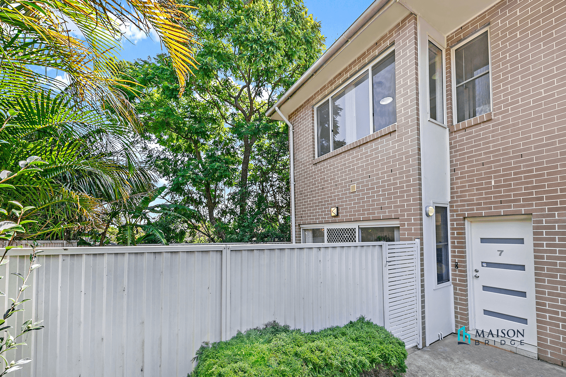 7/38 Barker Avenue, Silverwater, NSW 2128