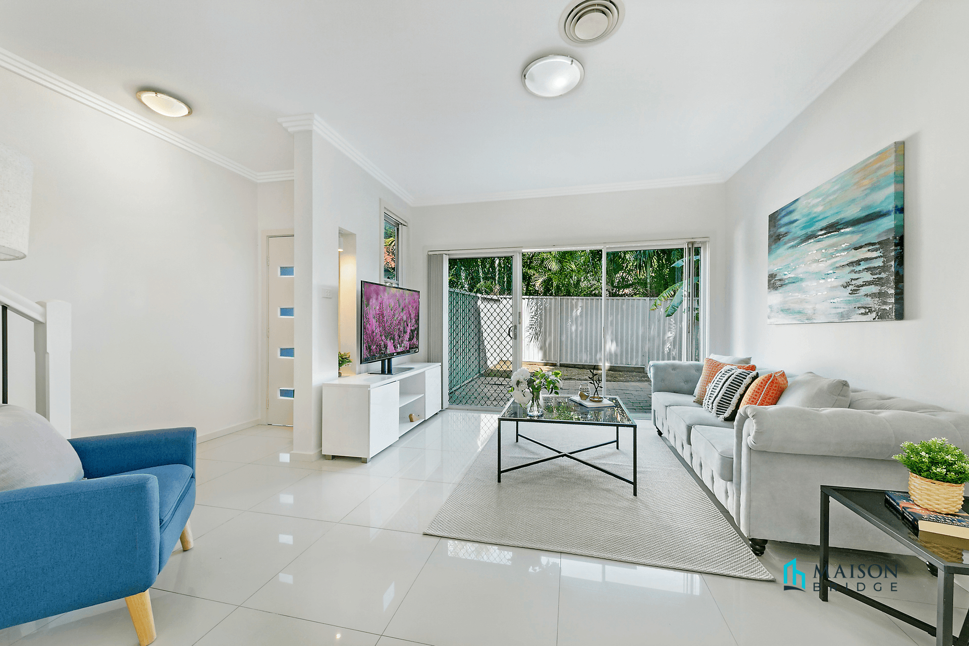 7/38 Barker Avenue, Silverwater, NSW 2128