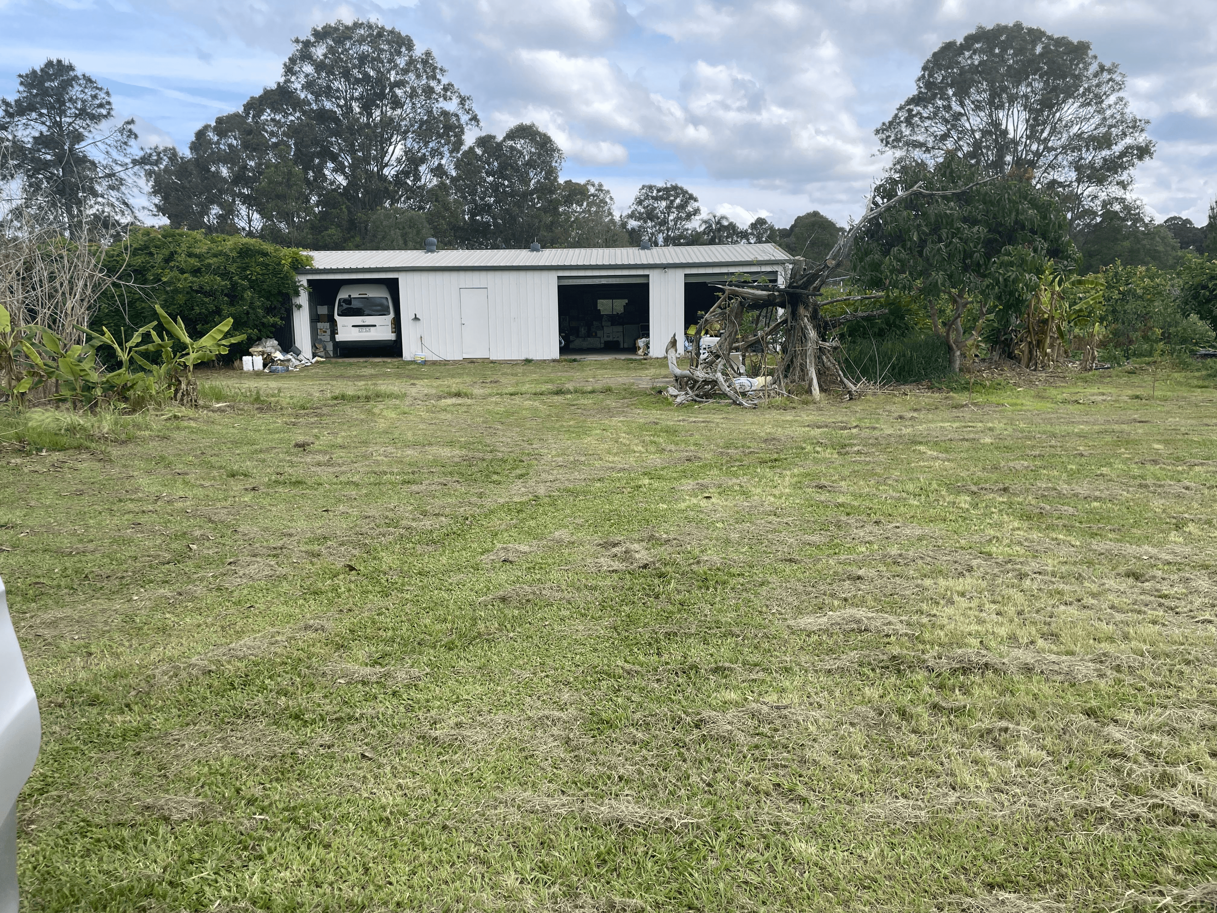 457-465 WATERFORD TAMBORINE ROAD, BUCCAN, QLD 4207
