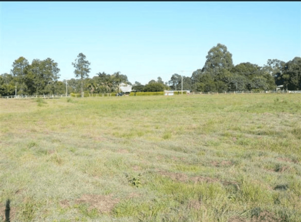 457-465 WATERFORD TAMBORINE ROAD, BUCCAN, QLD 4207