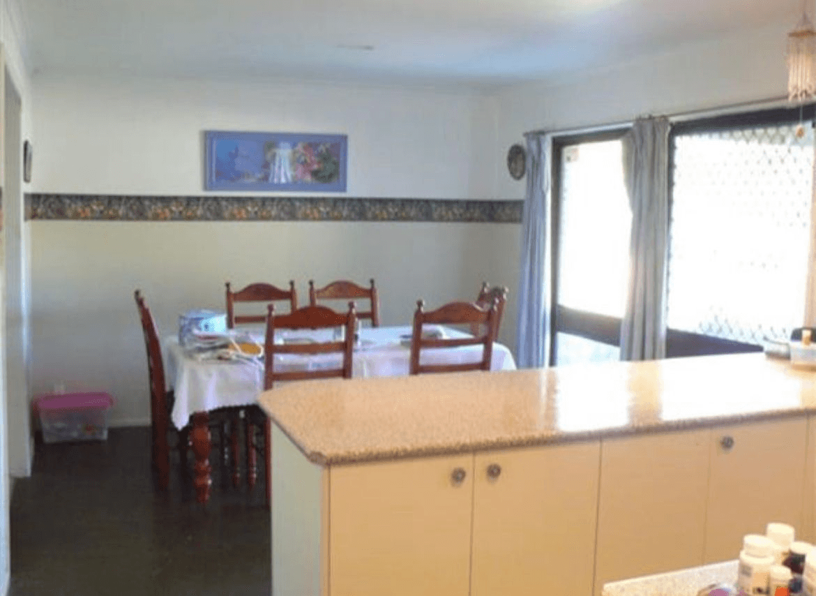 457-465 WATERFORD TAMBORINE ROAD, BUCCAN, QLD 4207