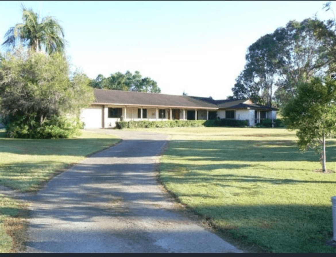 457-465 WATERFORD TAMBORINE ROAD, BUCCAN, QLD 4207