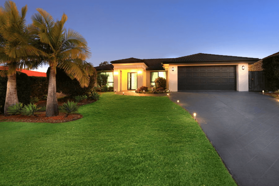 19 Cordata Court, ROBINA, QLD 4226