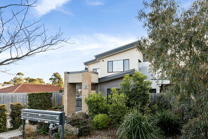 6/2 Woodvale Road, BORONIA, VIC 3155