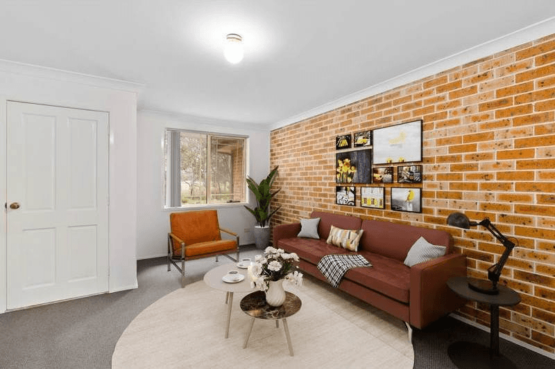 10/27-29 Albert Street, Werrington, NSW 2747