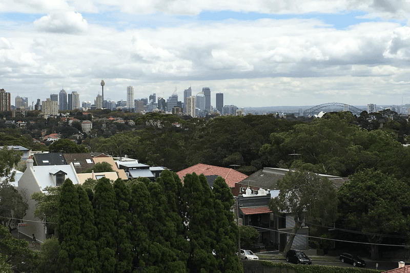 9/124 Old South Head (near Corner Edgecliff Rd) Road, Bellevue Hill, NSW 2023