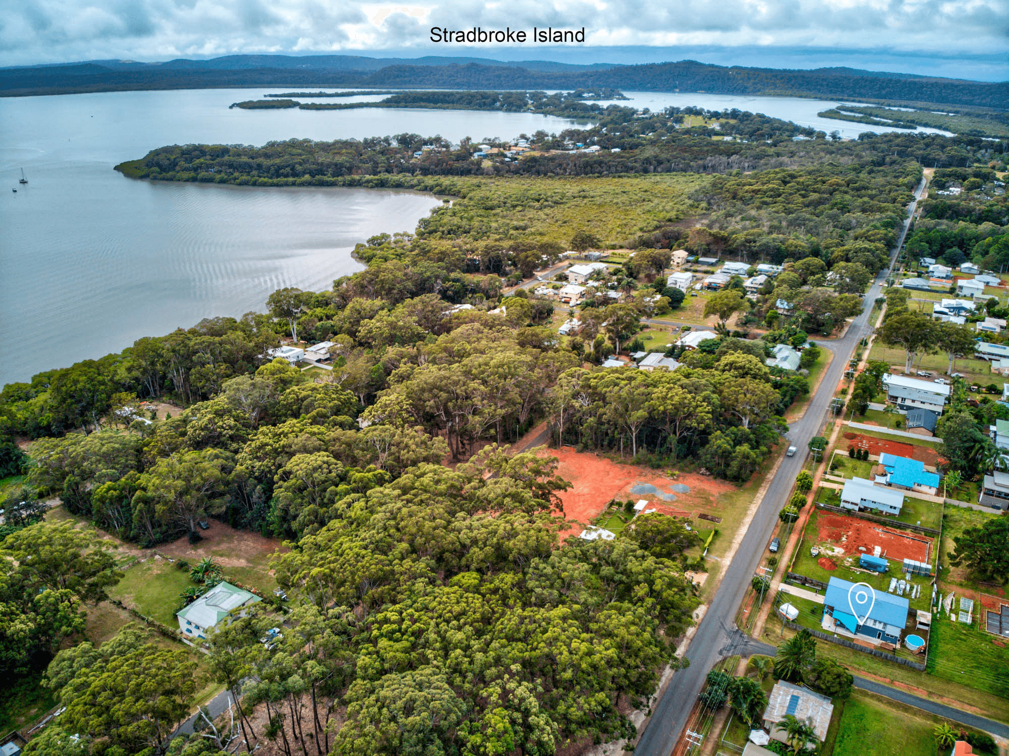 20 Canaipa Road, RUSSELL ISLAND, QLD 4184