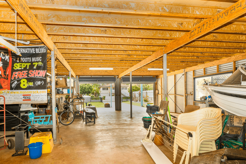 20 Canaipa Road, RUSSELL ISLAND, QLD 4184