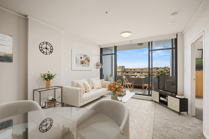 604/747 Anzac Parade, Maroubra, NSW 2035