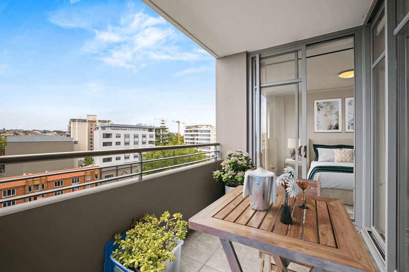 604/747 Anzac Parade, Maroubra, NSW 2035