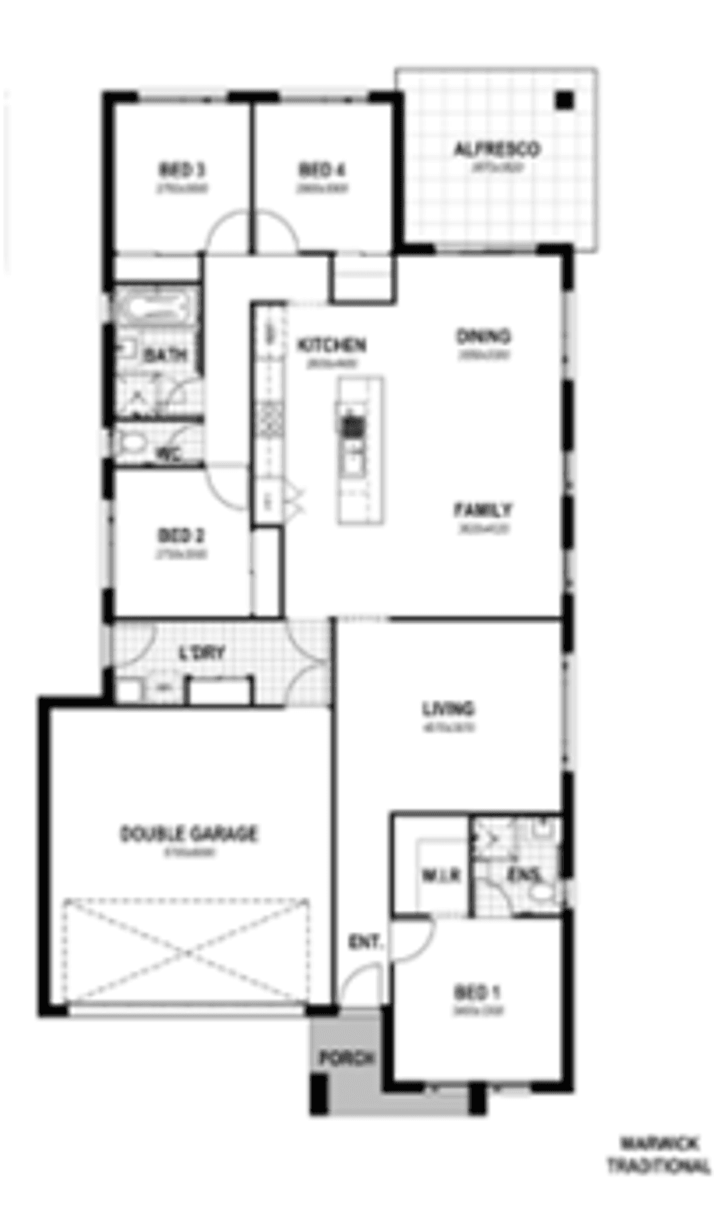 Lot 35 Woodswallow Avenue, POINT VERNON, QLD 4655