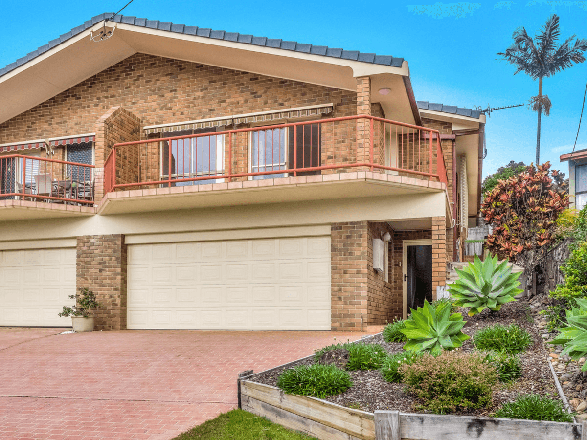 2/18 Bayview Drive, EAST BALLINA, NSW 2478