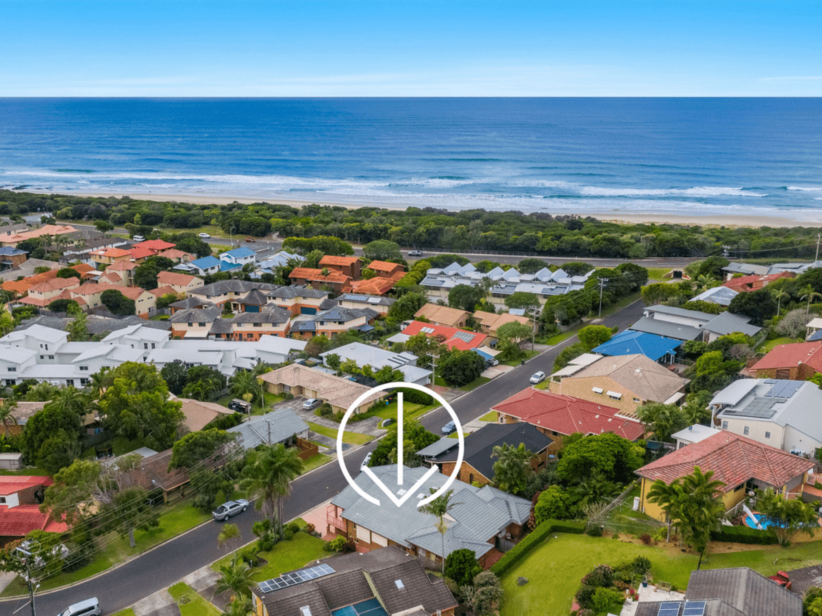 2/18 Bayview Drive, EAST BALLINA, NSW 2478