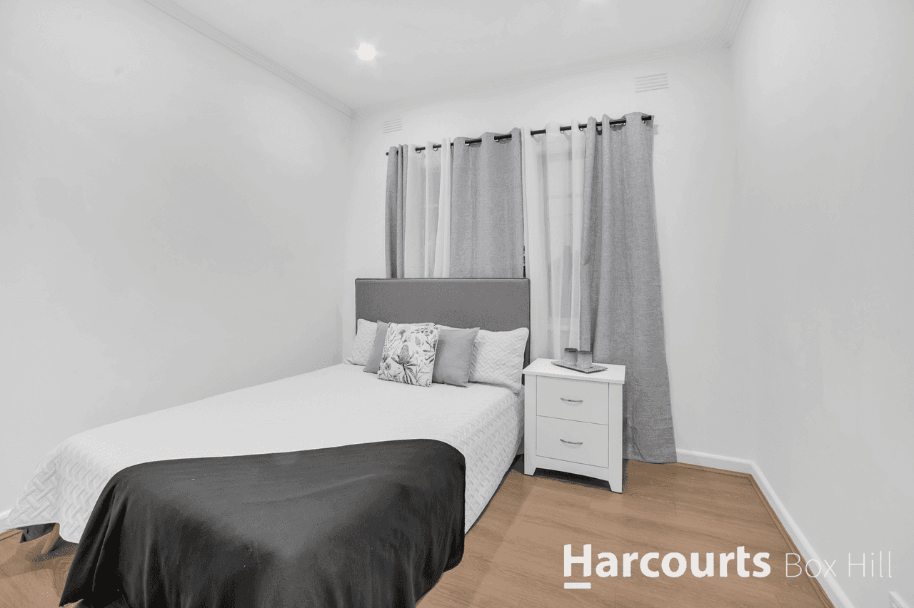 4 Latrobe Street, BOX HILL SOUTH, VIC 3128