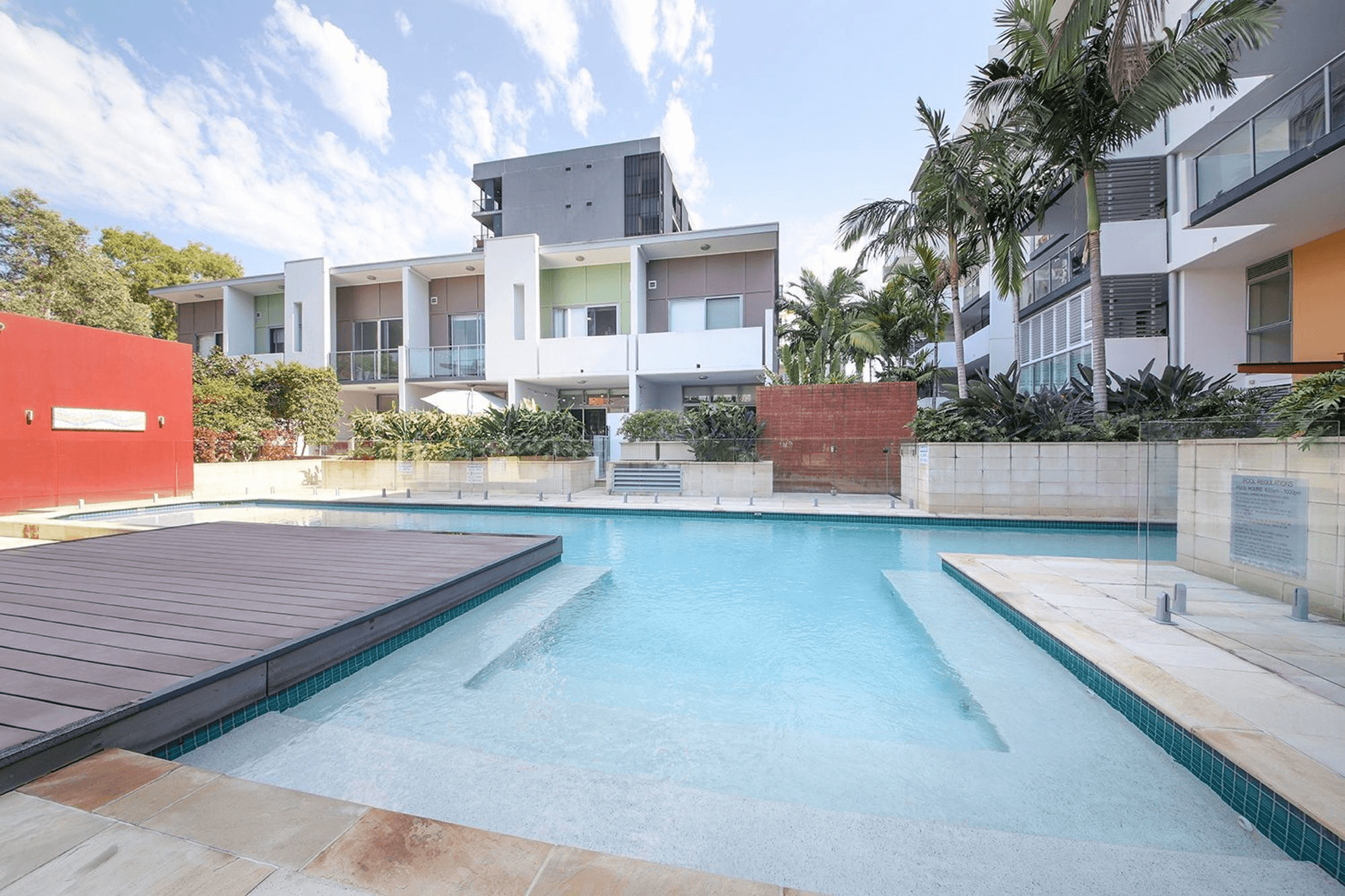 50/20 Donkin Street, WEST END, QLD 4101