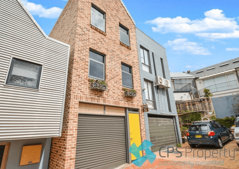 289A Broadway, Glebe, NSW 2037