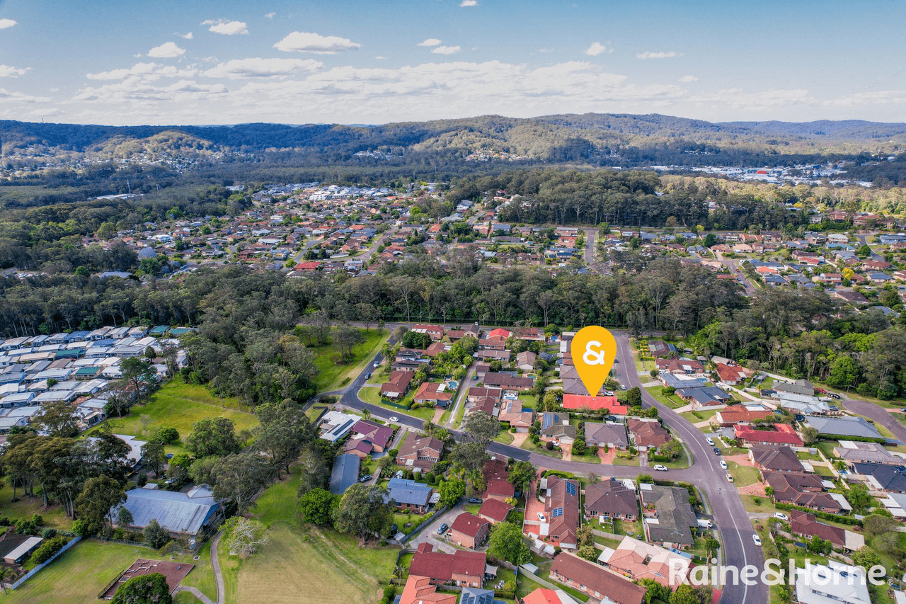 41 Greenvale Road, GREEN POINT, NSW 2251