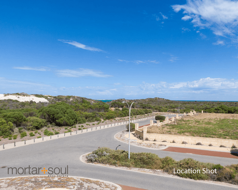 97 Beachridge Drive, Jurien Bay, WA 6516