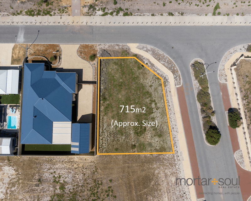 97 Beachridge Drive, Jurien Bay, WA 6516