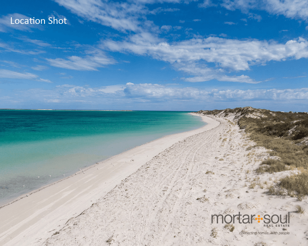 97 Beachridge Drive, Jurien Bay, WA 6516