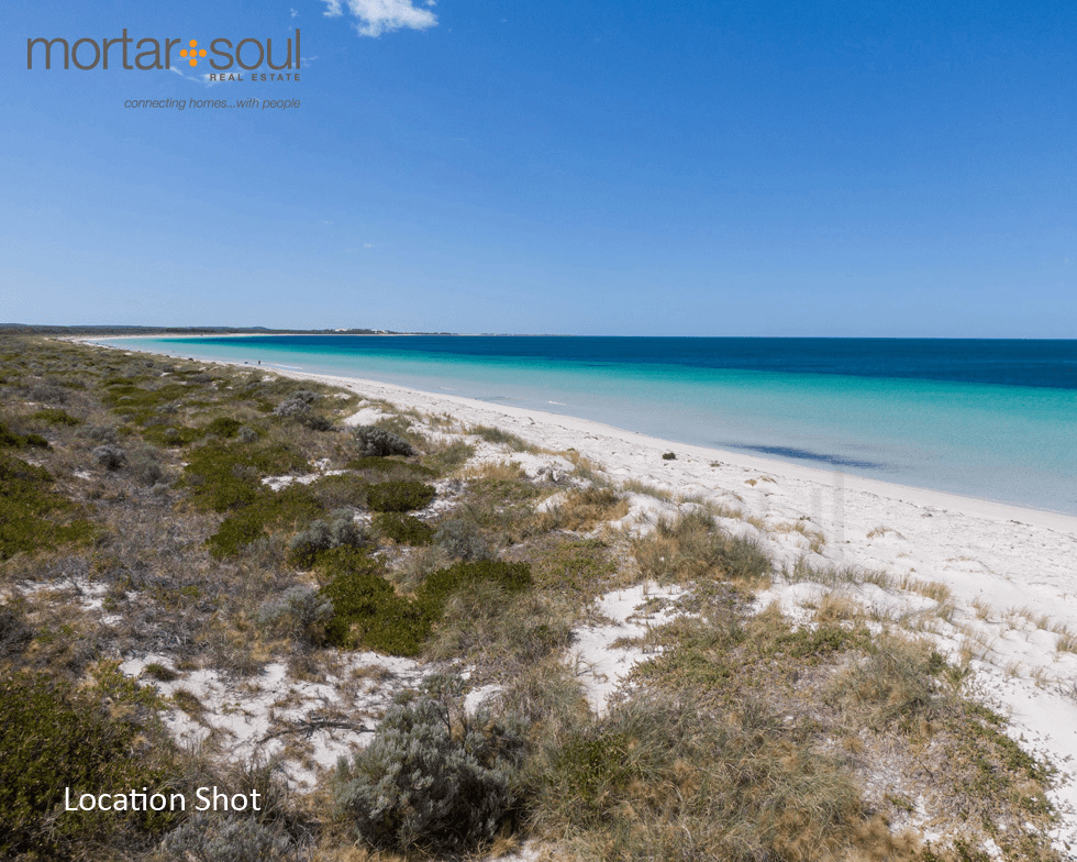 97 Beachridge Drive, Jurien Bay, WA 6516