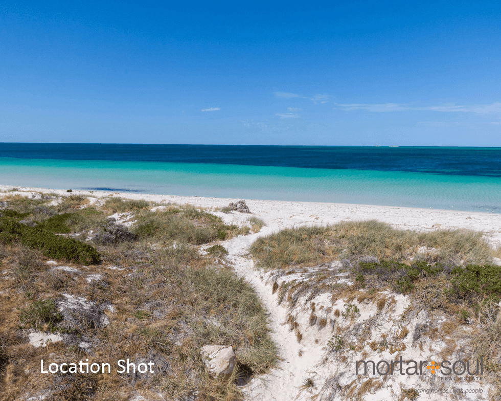 97 Beachridge Drive, Jurien Bay, WA 6516