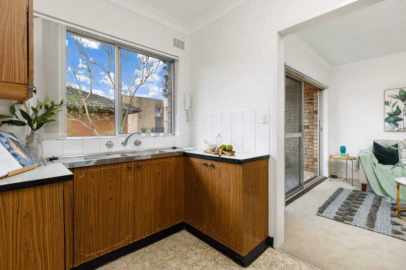 9/6 Adelaide Street, WEST RYDE, NSW 2114